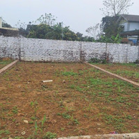 Bán Đất Đẹp Tại Xã Bình Yên, Thạch Thất, Hà Nội, 1,95 Tỷ, 60M2
