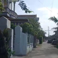 Chính Chủ Bán Đất Hoàng Văn Thụ, Chương Mỹ. Diện Tích: 112M2 Mt6M. Giá Bán 1Tỷ120 Lô Góc Cạnh Nhà Vh. Ô Tô Tránh