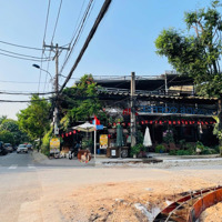 Siêu Vip Pro Lô Góc 3 Mặt Tiền Khổng Tử - Công Lý - Đoàn Kết 230 Tỷ
1.600M2 - P. Bình Thọ
