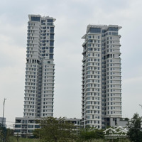 Hiếm - Phan Hoàng Tân: Căn 3 Phòng Ngủtầng Cao View Sông Sg & Q.1 Duy Nhất Được Chào Thuê Tại Zeit River