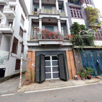 Bán Nhà Riêng Tại Đường Âu Cơ - Tây Hồ