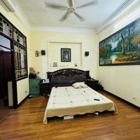 Bán Nhà Phố Khâm Thiên , Trung Phụng - Đống Đa 45M X 7Tầng ,Mặt Tiền: 4M