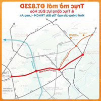 Booking Đợt 1-Vinhomes Green City(Hậu Nghĩa-Long An)-Giá Bất Ngờ