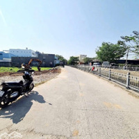 Sang Lại 83M3 Đất Thổ Cư Giá Bán 1Tỷ6 Đ. An Phú Đông 9 1/ Gần Trường Tiểu Học Phạm Văn Chiêu