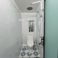Nhà 1 trệt 2 lầu xây mới KDC Thới Nhựt 1 - Kế chợ An Khánh