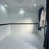 Nhà 1 trệt 2 lầu xây mới KDC Thới Nhựt 1 - Kế chợ An Khánh