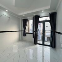 Nhà 1 trệt 2 lầu xây mới KDC Thới Nhựt 1 - Kế chợ An Khánh