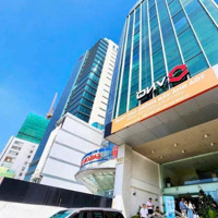 Văn Phòng Tại 129 Đường Điện Biên Phủ, Bình Thạnh, 59 Triệu, 100M2 Cho Thuê