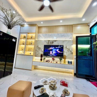 Hoàng Mai, 40M2 X 3 Tầng, Chỉ Hơn 5 Tỷ, Nhà Đẹp Vào Ở Ngay