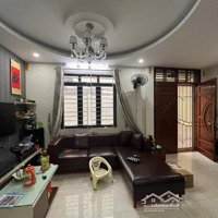 Hiếm, Siêu Phẩm Chiến Thắng 33M2 - 4 Tầng - Vị Trí Đỉnh, Ô Tô Tránh, Chỉ 6 Tỷ 8