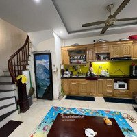 Hiếm, Siêu Phẩm Chiến Thắng 33M2 - 4 Tầng - Vị Trí Đỉnh, Ô Tô Tránh, Chỉ 6 Tỷ 8