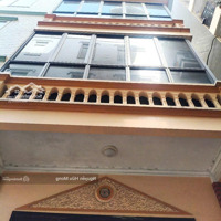 Bán Nhà Mễ Trì Nam Từ Liêm 34M2 Ngõ Thông Ba Gác Tránh - Giá Bán 6.4 Tỷ Có Thương Lượng