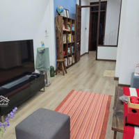 Cực Hiếm ! Bán Nhà Giang Văn Minh - Ô Tô Vào Nhà - 62M2 - 6 Tầng Thang Máy - 4.5M Mặt Tiền - 22 Tỷ!