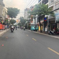 Bán Nhà Đường Lê Văn Sỹ P2 Q Tân Bình Dt:8.5X20M Kc:3 Lầu Hđt 90 Triệu Giá:39Tỷ Tl