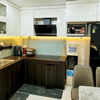 Giảm sốc 100tr còn nhỉnh 2 tỷ, chốt ngay nhà đẹp tại Hoàng Mai, 38m2, 2 tầng