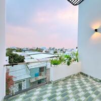 Nhà 1 trệt 2 lầu đường Phạm Ngũ Lão nối dài, gần chợ An Hòa