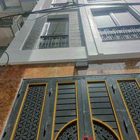 Bán Nhà 4.5 Tầng.diện Tích32 M.nhà Xây Đơn Lập Thổ Cư Sổ Đỏ Cc. Xã La Phù Hoài Đức Hn.