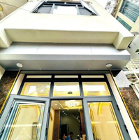 Bán Phố Tôn Đức Thắng 38M2 , Siêu Phẩm Trung Tâm Đống Đa