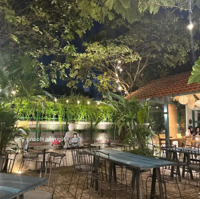 Bán Nhà Biệt Sân Vườn Tại Nguyễn Bá Huân, Thảo Điền, Quận 2, Tp.hcm, 30,5 Tỷ (13M X 16M)199M2
