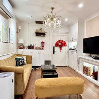 Căn Hộ Cc 3 Phòng Ngủ- 76,7M2 Giá Bán 4,5 Tỷ, Tại The Sapphire - Vinhomes Smart City