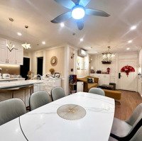 Căn Hộ Cc 3 Phòng Ngủ- 76,7M2 Giá Bán 4,5 Tỷ, Tại The Sapphire - Vinhomes Smart City