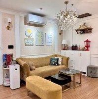 Căn Hộ Cc 3 Phòng Ngủ- 76,7M2 Giá Bán 4,5 Tỷ, Tại The Sapphire - Vinhomes Smart City