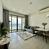 3 Phòng Ngủ Đảo Kim Cương, Tầng Cao, View Trực Diện Sông Sài Gòn Quận 1, Giá Chỉ 104.5 Triệu/M2