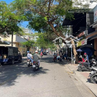 Nhà Đẹp Mặt Tiền Đường Lê Đại Hành, 141,8M2 Ngang Đẹp 5,5 M Giá Bán 135 Triệu/M2