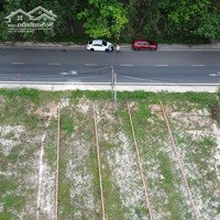 Lô Duy Nhất Chính Chủ Bán Trong Tuần Đường Nhựa Liên Tỉnh Thị Xã Chơn Thành Bp Giá Rẻ