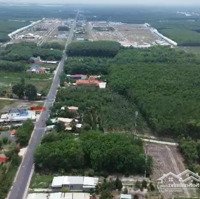 Lô Duy Nhất Chính Chủ Bán Trong Tuần Đường Nhựa Liên Tỉnh Thị Xã Chơn Thành Bp Giá Rẻ
