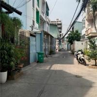 �� Bán nhà Nguyễn Thị Thập, Tân Phú, Q.7, 70m² (4x17.5m), 8.7 tỷ ��