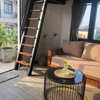 Thuê Ngay Căn Hộ 35 M2 Ban Công Tại Nơ Trang Long, Quận Bình Thạnh - Liên Hệ Trung : 0393552498
