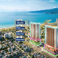 Giai Đoạn Booking Đợt 1 Cơ Hội Vàng Để Sở Hữu Căn Hộ Đẹp Sunsea Tower Tại Biển Mỹ Khê Đà Nẵng