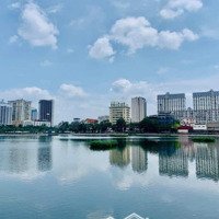 Bân Căn Hộ Chun Cư D2 Giảng Võ, Diện Tích 320M2 , Căn Góc 3 Mặt Thoáng. Siêu Hiếm .
