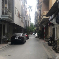 Siêu Phẩm Phân Lô, 105 Xuân La Tây Hồ, 2 Thoáng,Vỉa Hè, Ô Tô Tránh,Kinh Doanh Bất Chấp, Chỉ 18,5 Tỷ