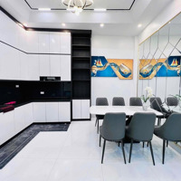 Bán Nhà Lê Quang Đạo - Nam Từ Liêm - Ôtô Đậu Cửa - Nội Thất Đẹp - Thang Máy - 48M2 7 Tầng 8.3Tỷ