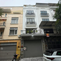 Nhà Đẹp Hiếm! Sát Kđt Yên Hoà-Trần Kim Xuyến, Thang Máy, Ô Tô Tránh, Vỉa Hè Rộng, Kd Vip, 85M2*7T
