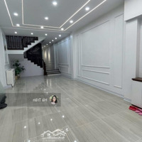 Nhà Đẹp Hiếm! Sát Kđt Yên Hoà-Trần Kim Xuyến, Thang Máy, Ô Tô Tránh, Vỉa Hè Rộng, Kd Vip, 85M2*7T