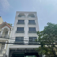 Ngang Khủng 6,6M Đường Điện Biên Phủ, Bình Thạnh - Dt: 6,5X15,5M - Kc: 3 Tầng St - Giá: 15,5 Tỷ