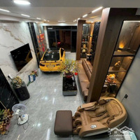 Siêu Phẩm 3 Tầng Mặt Tiền Nội Bộ Lạc Long Quân Tân Bình 54M2 Tặng Full Nội Thất Giá Bán 8,79Tỷ (Tl)