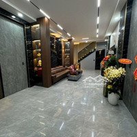 Siêu Phẩm 3 Tầng Mặt Tiền Nội Bộ Lạc Long Quân Tân Bình 54M2 Tặng Full Nội Thất Giá Bán 8,79Tỷ (Tl)