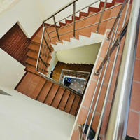 Bán Nhà Riêng Tại Vạn Phúc - Simco Sông Đà, 18 Tỷ, 75M2, Chính Chủ, Giá Ưu Đãi. Có Tầng Hầm Để Xe.