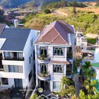 Bán Villa Cao Cấp Tại An Sơn Phường 4 Đà Lạt Giá Bán 28Tỷ