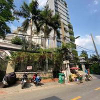 Bán Biệt Thự Đường Trần Ngọc Diện Phường Thảo Điền Quận 2. Diện Tích: 456M2. Giá Bán 90 Tỷ