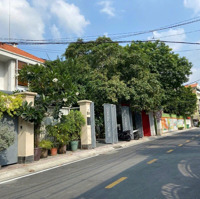 Bán Biệt Thự Đường Trần Ngọc Diện Phường Thảo Điền Quận 2. Diện Tích: 456M2. Giá Bán 90 Tỷ