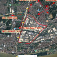 Cc Bán Mảnh Đất 244M2 Xmặt Tiền8M, Vỉa Hè 3M, Xây Building, Toà Văn Phòng Cho Thuê Dòng Tiền.