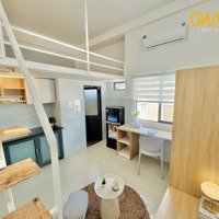 Hệ Thống Chdv Ngay Trung Tâm Sg - Full Các Dạng Phòng Có Ban Công/Cửa Sổ - Đầy Đủ Tiện Nghi