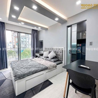 Hệ Thống Chdv Ngay Trung Tâm Sg - Full Các Dạng Phòng Có Ban Công/Cửa Sổ - Đầy Đủ Tiện Nghi