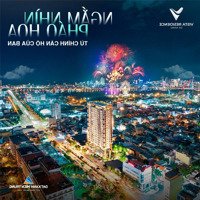 5 Suất Cuối Cùng - Căn Hộ Vista Residence Trung Tâm Đà Nẵng, View Đẹp, T8/2025 Bàn Giao
