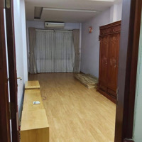 Siêu Hiếm! Khương Thượng, Ô Tô, Ngõ Thông, Vị Trí Đẹp, 39/41M2 T1 X 5 Tầng